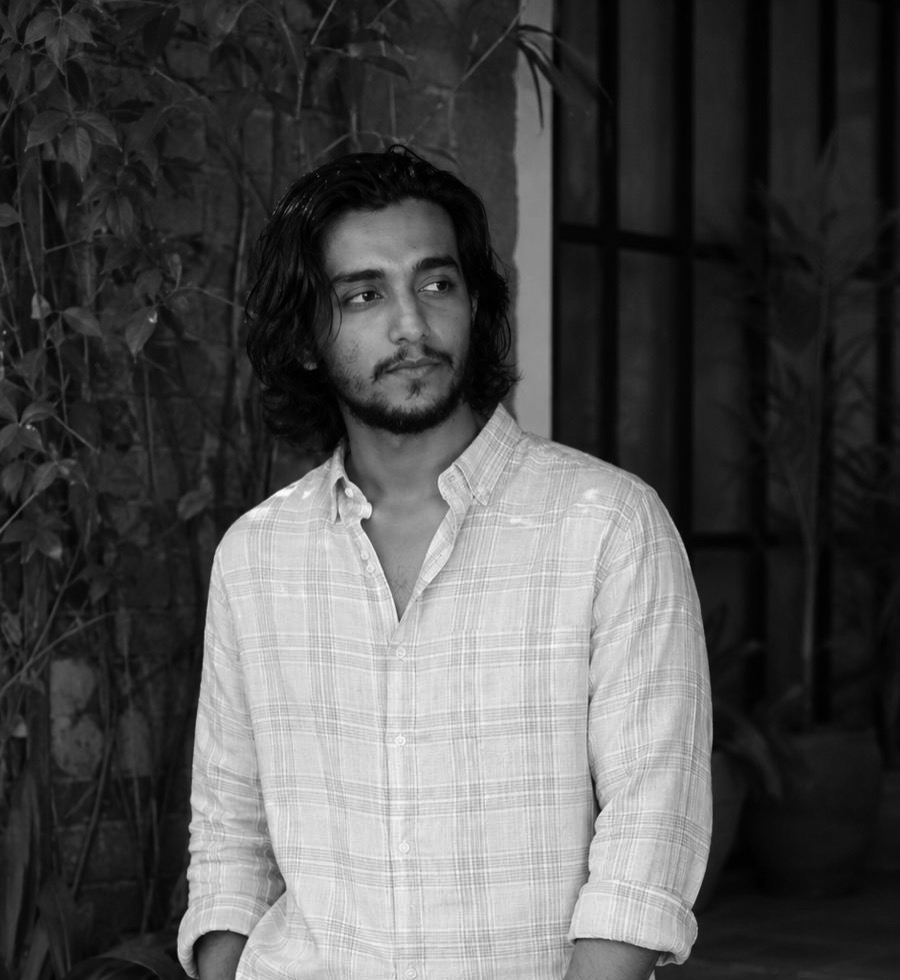Melvin Mathew
